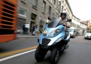 Piaggio MP3